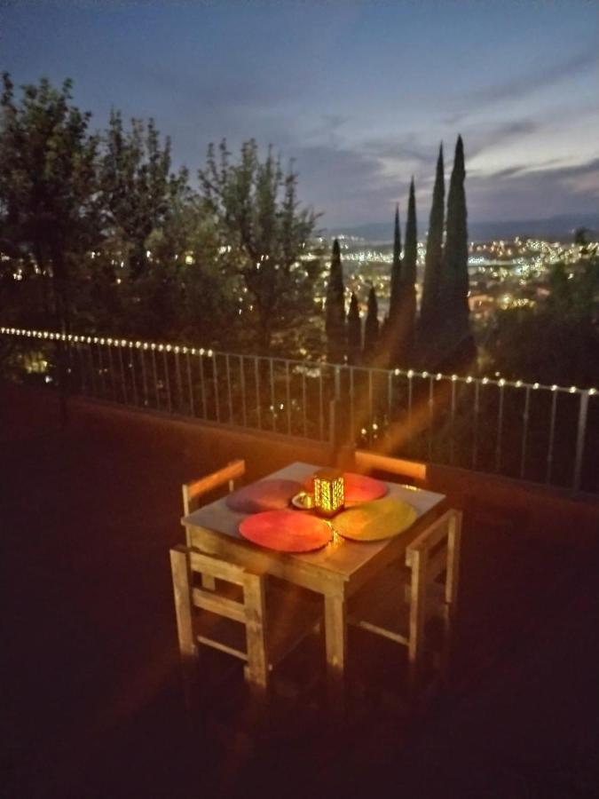 El Meson Del Quijote Otel San Miguel de Allende Dış mekan fotoğraf